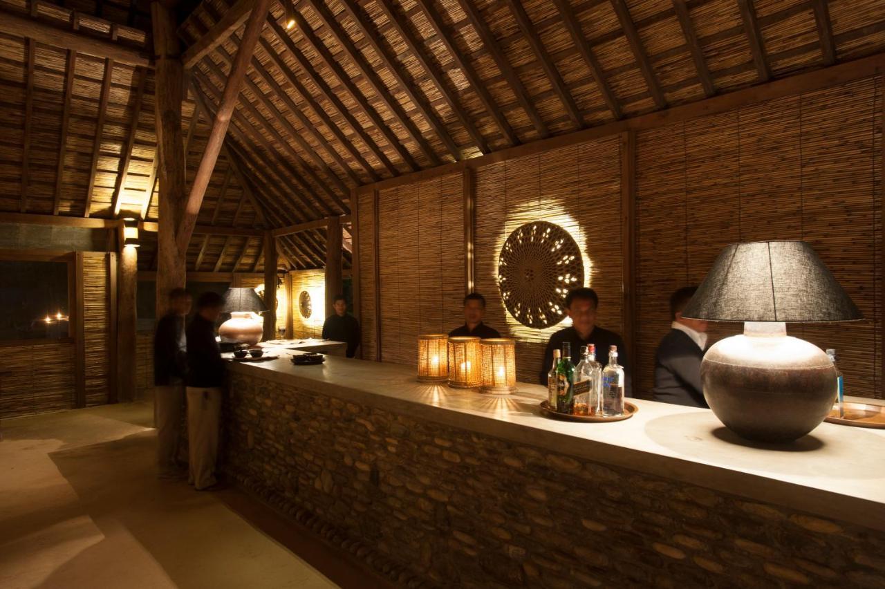 Tiger Tops Karnali Lodge Bardiya Exterior photo